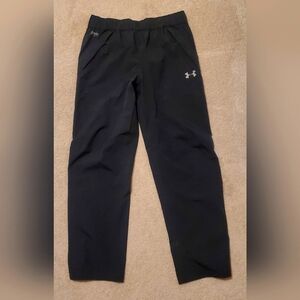 Under armour storm rain pants